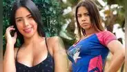 Mafe Aguilar, la participante de "Desafío" que murió luego de tomarse fotos en el mar