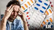 ¿Por qué me duele la cabeza seguido? Esto le estaría pasando a tu cuerpo