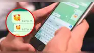 WhatsApp: ¿cómo activar los emojis en miniatura para enviárselos a tus amigos?