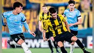 ¡El primer triunfo! Peñarol venció 2-0 a Montevideo City Torque y escapa del fondo de la tabla
