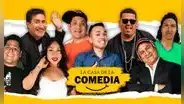"La casa de la comedia": ¿dónde queda y quiénes son los creadores del gran proyecto en Youtube?