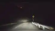 Pasamayito expuesto a la inseguridad y accidentes: obra sigue sin iluminación