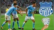 ¿Cuánto cuesta y dónde comprar entradas para el Sporting Cristal vs. Emelec por Copa Sudamericana?