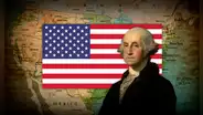 ¿Cuántas estrellas tiene la bandera de Estados Unidos y cuál es su significado?