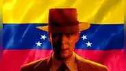 "Oppenheimer": ¿dónde y cuándo se estrena la próxima película de Christopher Nolan en Venezuela?