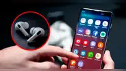 ¿Qué debo hacer si mi teléfono no detecta mis audífonos inalámbricos?
