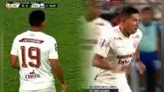 Después de 7 años: Edison Flores vuelve a jugar con Universitario y el Monumental explota