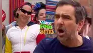 "Al fondo hay sitio": 'Tito' humilló a Diego y le calló la boca tras FUERTE DISCUSIÓN