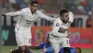 Con el debut de Flores, Universitario venció 2-0 a  Alianza Atlético por el Torneo Clausura 2023