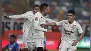 Universitario derrotó 2-0 a Alianza Atlético por el Torneo Clausura de la Liga 1 2023