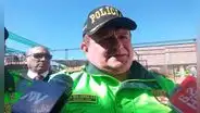 Arequipa: PNP asegura que Fiscalía liberó a presunta banda criminal implicada en asalto a Grupo G