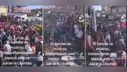 “De Julcán para el mundo”: cientos de músicos se unen para interpretar conocida marinera norteña