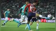 ¡No rugió! León perdió 1-2 ante Chivas en casa por el Torneo Apertura 2023 de la Liga MX