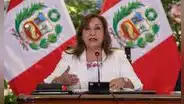 Colaboración eficaz: Exprocuradores instan a Dina Boluarte a que observe ley