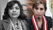 Jueces definirán la situación legal de la fiscal Zoraida Ávalos