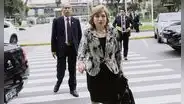 Asociación Nacional de Juezas del Perú rechaza inhabilitación de Zoraida Ávalos