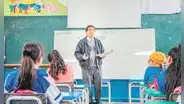 Gobierno no cumple con pagar CTS a docentes que cesaron por límite de edad