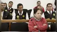 Caso Interoceánica: juicio contra Alejandro Toledo en manos de Juzgado Penal