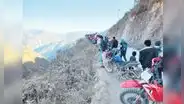 Huancavelica: caída de camioneta a abismo deja 5 muertos y 10 heridos