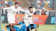 Universitario: festejo monumental tras el 2-0 frente a Alianza Atlético de Sullana