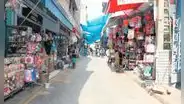 Trujillo: unos 80 dueños de puestos en mercado pagaban cupos a banda