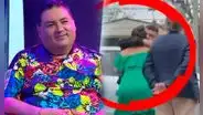 Alfredo Benavides deja en el pasado a Gabriela Serpa y se luce junto a joven doctora: "Es una amiga"
