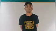 'Maldito Cris': Interpol emite alerta azul para conocer el paradero del cómplice que huyó a Chile