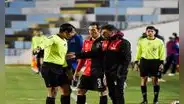 Melgar pide audios tras polémico empate con Deportivo Garcilaso