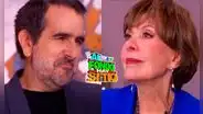 "AFHS": Diego Montalbán se estaría enamorando de Francesca y romántica escena sería la prueba