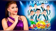 La Única Tropical: ¿por qué Joa Geraldine se fue del grupo y qué la convenció para cantar en Amaya Hnos.?