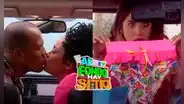 “Al fondo hay sitio”: Macarena descubre ROPA INTERIOR de Teresita en carro de Mike y explota [VIDEO]
