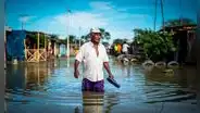 Inicia el fenómeno El Niño a nivel global: OMM advierte que se romperá récord de calor extremo