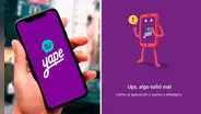 Caída de Yape: usuarios reportaron que app de transferencia presentó fallas