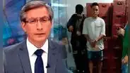 Federico Salazar reprocha a Christian Cueva por salir de juerga: "Necesita ayuda profesional"