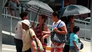 ¡Récord histórico! Lima registra temperatura superior a 27 °C en pleno invierno, según Senamhi