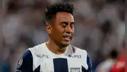Cueva retornó a los entrenamientos de Alianza tras ausentarse: ¿jugará ante Sporting Cristal?
