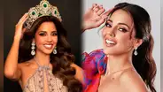 Luciana Fuster: missólogos internacionales la posicionan en el top 5 del Miss Grand International
