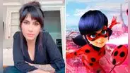“Miraculous: Ladybug”: ¿Quién es Cristina Vee, la actriz de voz que interpreta a Marinette?