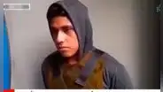 Fiscalía pide detención en flagrancia para hombre que violó a bebé de 11 meses