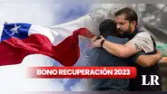 Bono de Recuperación 2023: ¿cómo saber si soy beneficiario y cuánto recibiré?