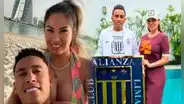 Christian Cueva: ¿quién es la mujer que robó su corazón? Conoce a Pamela López