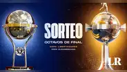 Sorteo de Copa Libertadores y Sudamericana 2023 EN VIVO: ¿dónde, a qué hora y cómo ver transmisión?