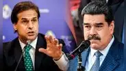 Mercosur: Luis Lacalle pide "alzar la voz" por la inhabilitación de María Corina Machado