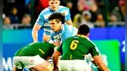 Argentina perdió 24-16 con Sudáfrica y quedó fuera de las semifinales del Mundial de Rugby Sub-20