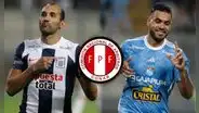 Alianza Lima vs. Sporting Cristal: árbitros y VAR confirmados para el partido de Liga 1