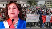 Tercera Toma de Lima: ¿cuáles son los últimos acuerdos para las protestas contra Boluarte y el Congreso?