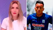 Juliana Oxenford y su dura crítica contra Cueva: "La irresponsabilidad tiene que ser castigada”