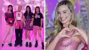 ¿FIFTY FIFTY ya no promocionará en "Barbie"? Grupo k-pop viral en conflicto legal con su agencia