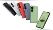 Zenfone 10: ¿cuáles son las especificaciones, colores y precio del nuevo teléfono de ASUS?