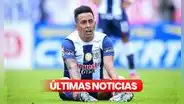 Christian Cueva EN VIVO, últimas noticias: ¿qué pasó con el volante en Alianza Lima?